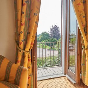 Camera superior con letto king size
