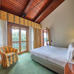 Camera deluxe con letto king size